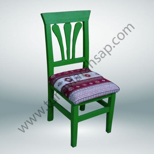 s0085 Yılmaz Ahşap Sandalye